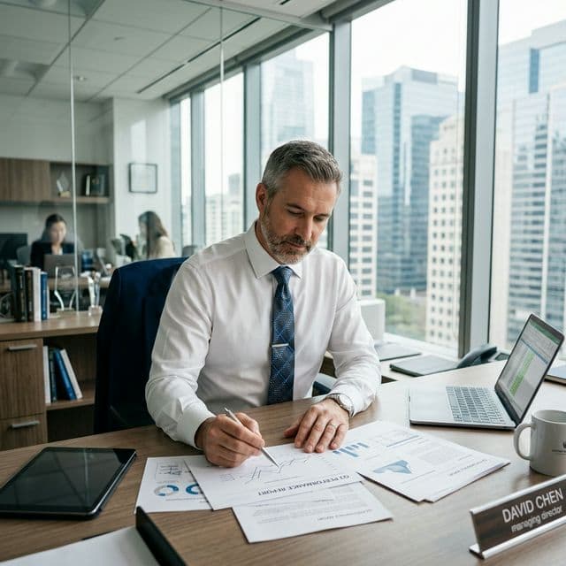 Transformación Digital en el Despacho Legal