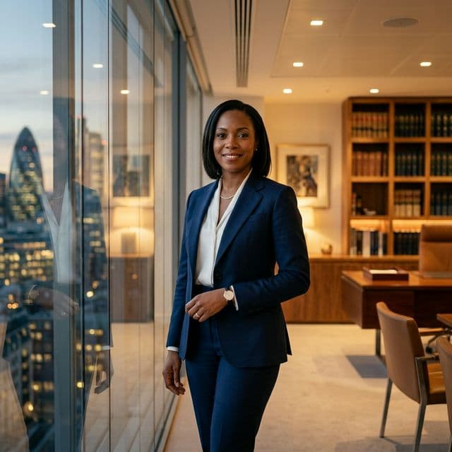 RDH Law Executive Partner