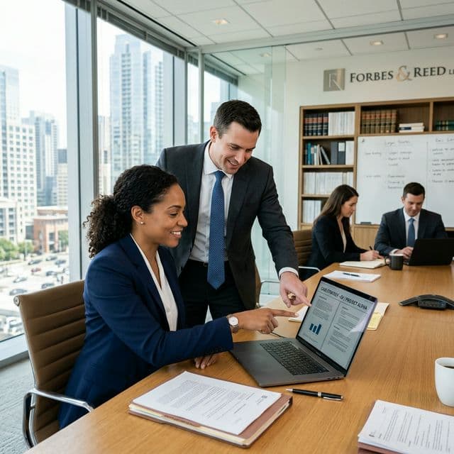 Statistics collaboration