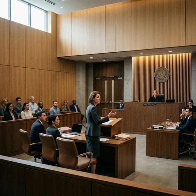 Derecho Penal